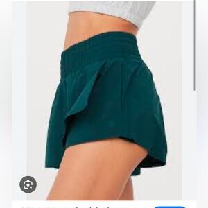 Aerie Skort